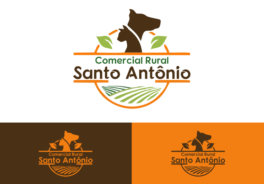 Comercio Rural Santo Antônio