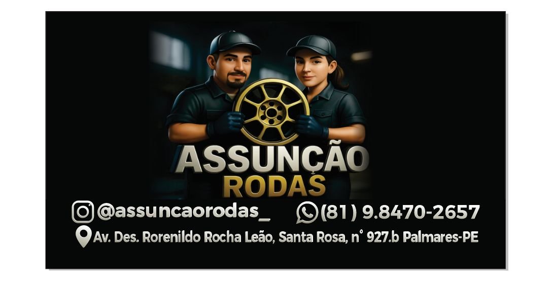 Assunção Rodas
