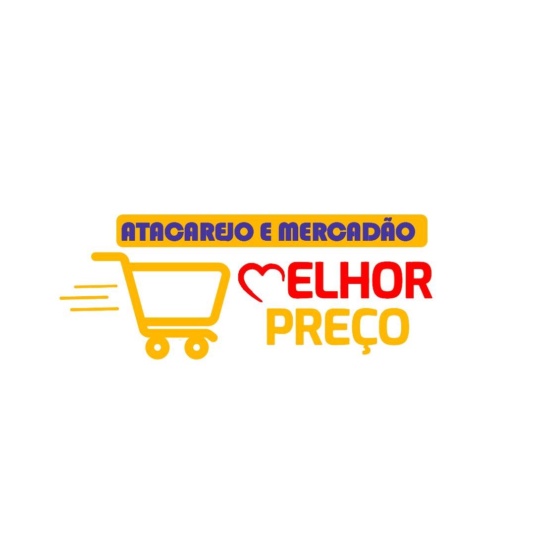 Atacarejo e Mercadão Melhor pPreço
